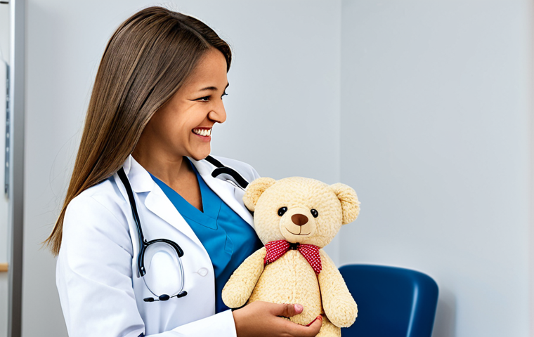 유아교육지도사 강의 중 사용할 수 있는 스토리텔링 - **
A kindergarten teacher, fully clothed in a modest, colorful dress, reading a storybook to a grou... 유아교육지도사 강의 중 사용할 수 있는 스토리텔링 - **
A kindergarten teacher, fully clothed in a modest, colorful dress, reading a storybook to a grou...
