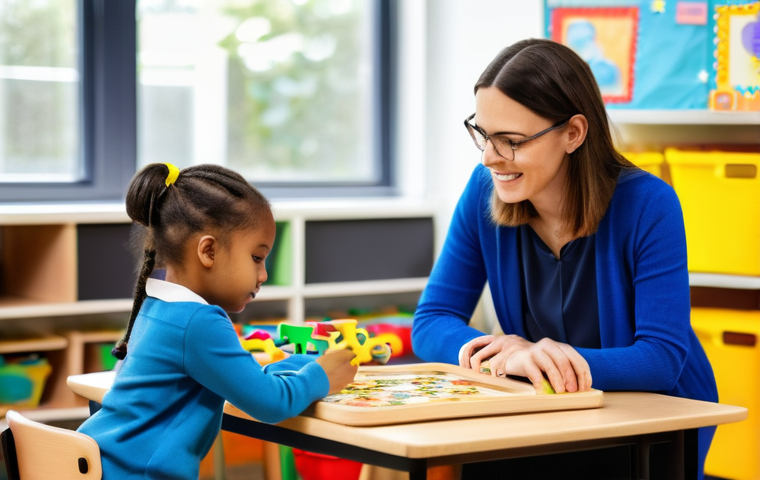 유아교육지도사 자격증 시험의 최신 정보 - **Prompt 2: Outdoor Exploration and Nature Play**
An active scene of 6-7 children, aged 5-7, dre... 유아교육지도사 자격증 시험의 최신 정보 - **Prompt 2: Outdoor Exploration and Nature Play**
An active scene of 6-7 children, aged 5-7, dre...