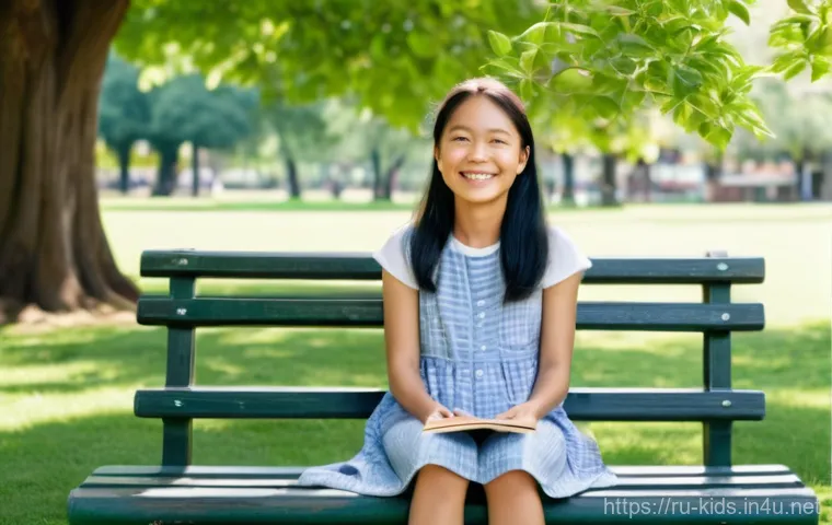 유아교육지도사 필기시험 준비를 위한 플래너 작성법 - **"A vibrant female teacher, in her early 40s, with a focused and engaged expression, actively study...