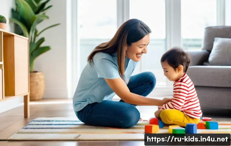 Секреты успешных консультаций с родителями: результат удивит вас! 4 유아교육지도사로서 학부모 상담 성공 사례 관련 이미지 2