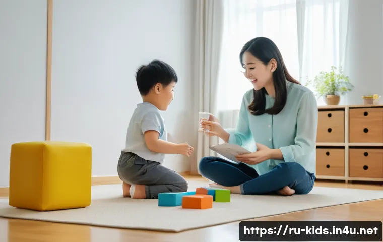 유아교육지도사로서 필요한 윤리 의식 관련 이미지 2