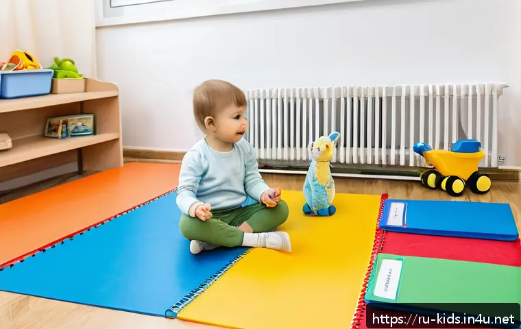 Как легко сдать практический экзамен по педагогике для малышей: самые частые вопросы и ответы 4 유아교육지도사 실기시험 준비 중 빈출 문제 정리 관련 이미지 2