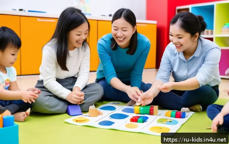 유아교육지도사 학원과 독학의 장단점 비교 관련 이미지 2