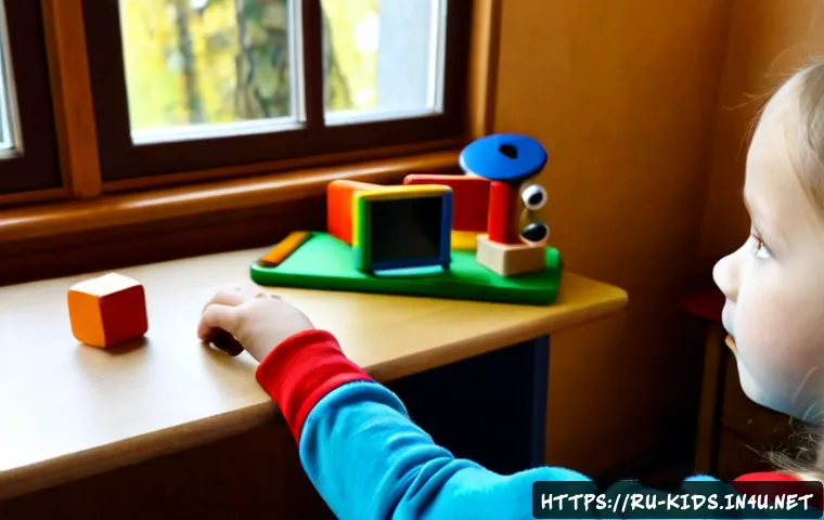 Инструменты для занятий с дошкольниками: что выбрать педагогу для очного и онлайн-формата 3 유아교육지도사 강의 중 활용할 수 있는 기술 및 도구 관련 이미지 1